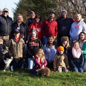 Meet your Posher, Dale